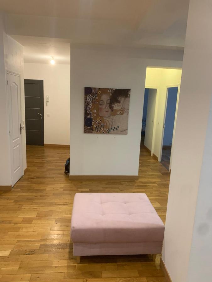 Spacieux 100 M2 Pour 7 Personnes En Plein Centre-Ville 里尔 外观 照片